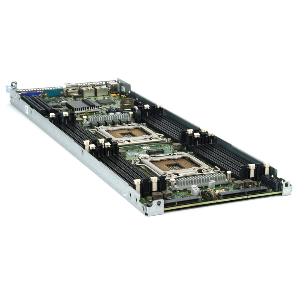 HYFFG DELL MAINBOARD LGA2011 FOR 2U NODE C6220